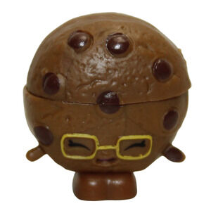 Shopkins Candy Cookie Kinstructions Check Out Buildable Figure